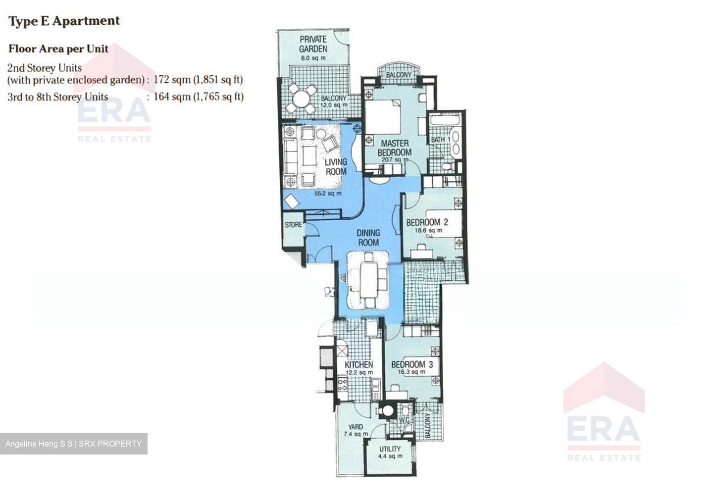 Tanglin Park (D10), Condominium #563956141